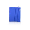 Picture of PENCIL CASE FOR RING FILE DARK BLUE